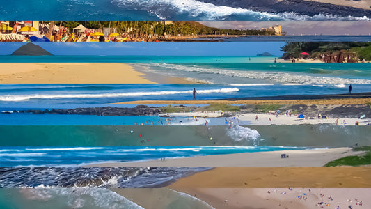 Discover Paradise: The 10 Best Beaches in HawaiΚ»i