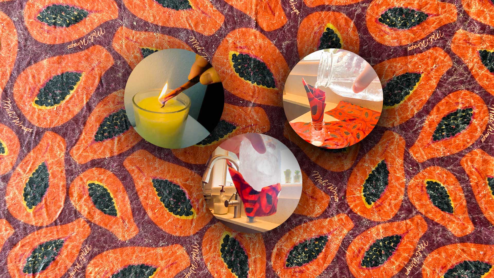 We Tested Meli Wraps Beeswax Wraps for 2 Years So You Don't Have To