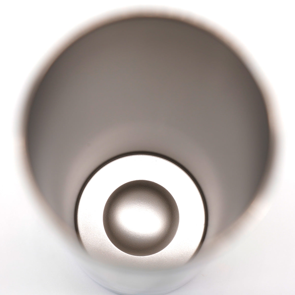 20oz Handmade Skinny Stainless Steel Tumbler - Pikake & Maile