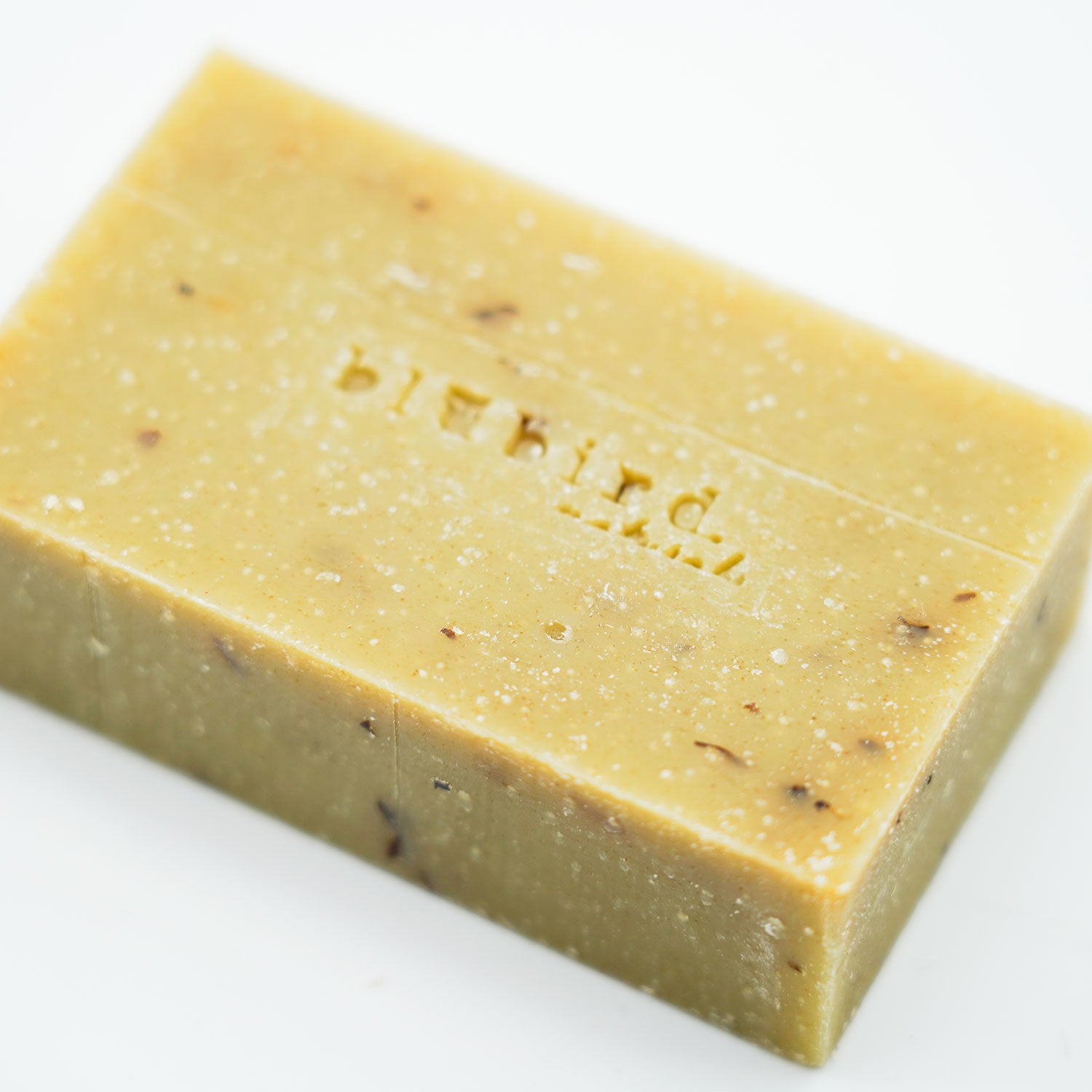 Organic Peppermint Leaf Bar Soap 4oz