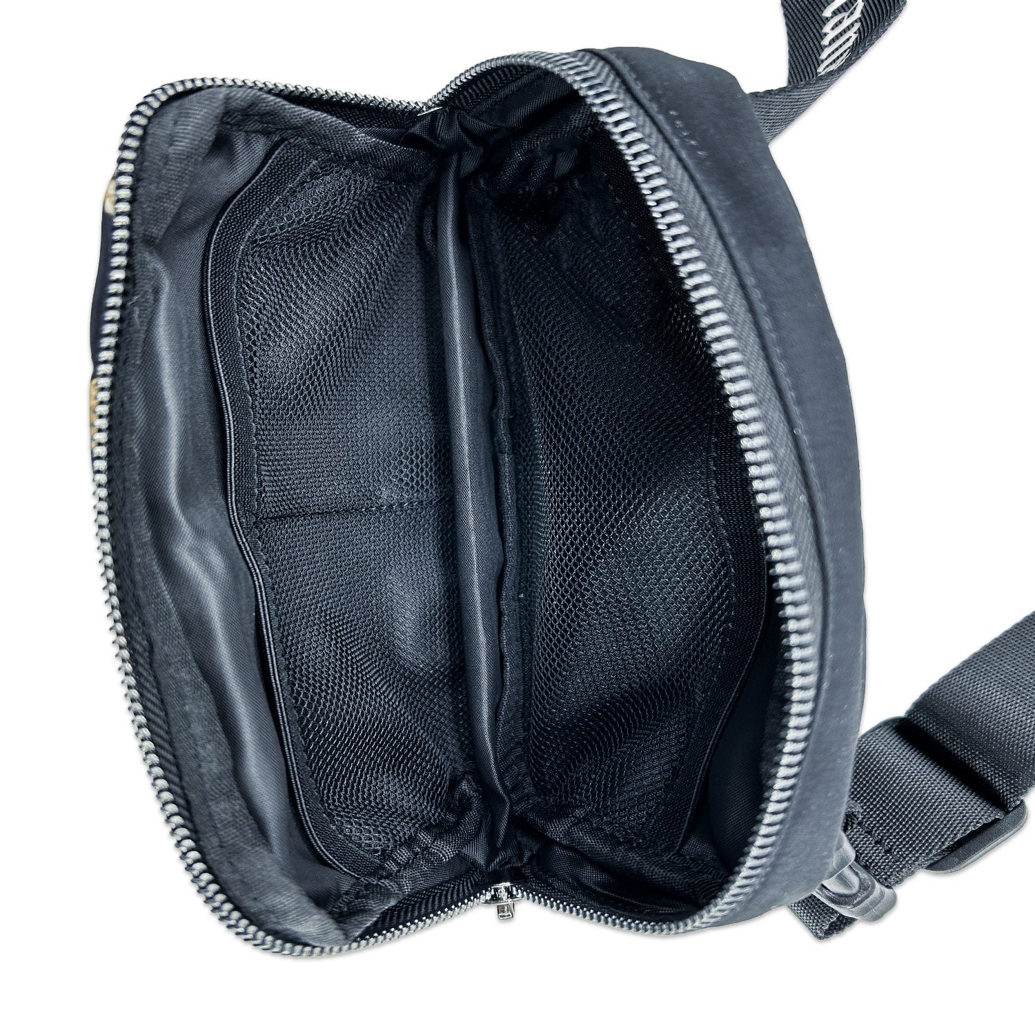 Lei Hip Bag with Adjustable Strap
