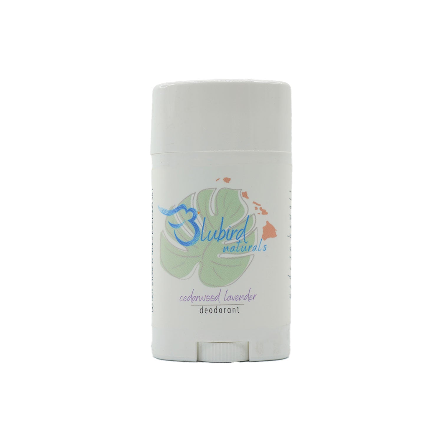 All Natural Lavender Deodorant 2.65 oz