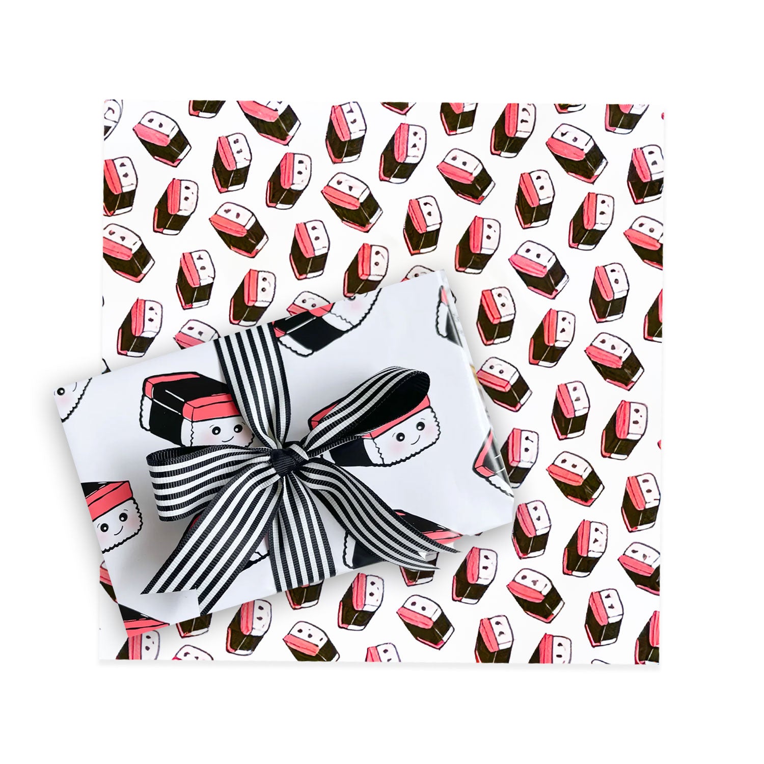 Musubi Wrapping Paper roll – OhKay Collection