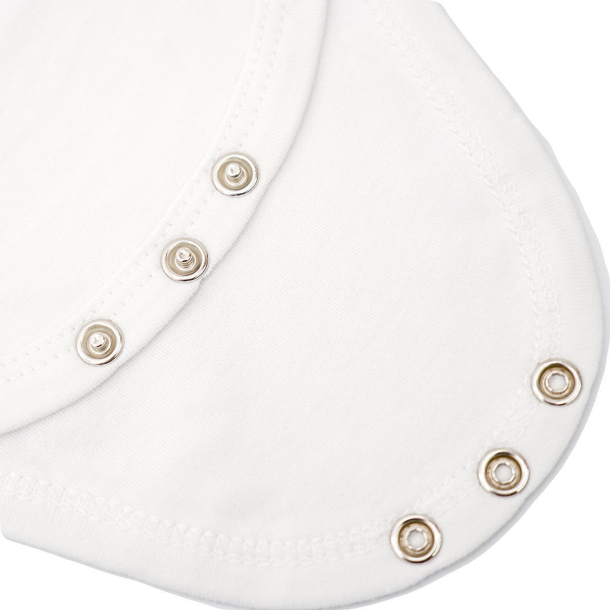 Miss Aloha Bamboo Cotton Baby Onesie