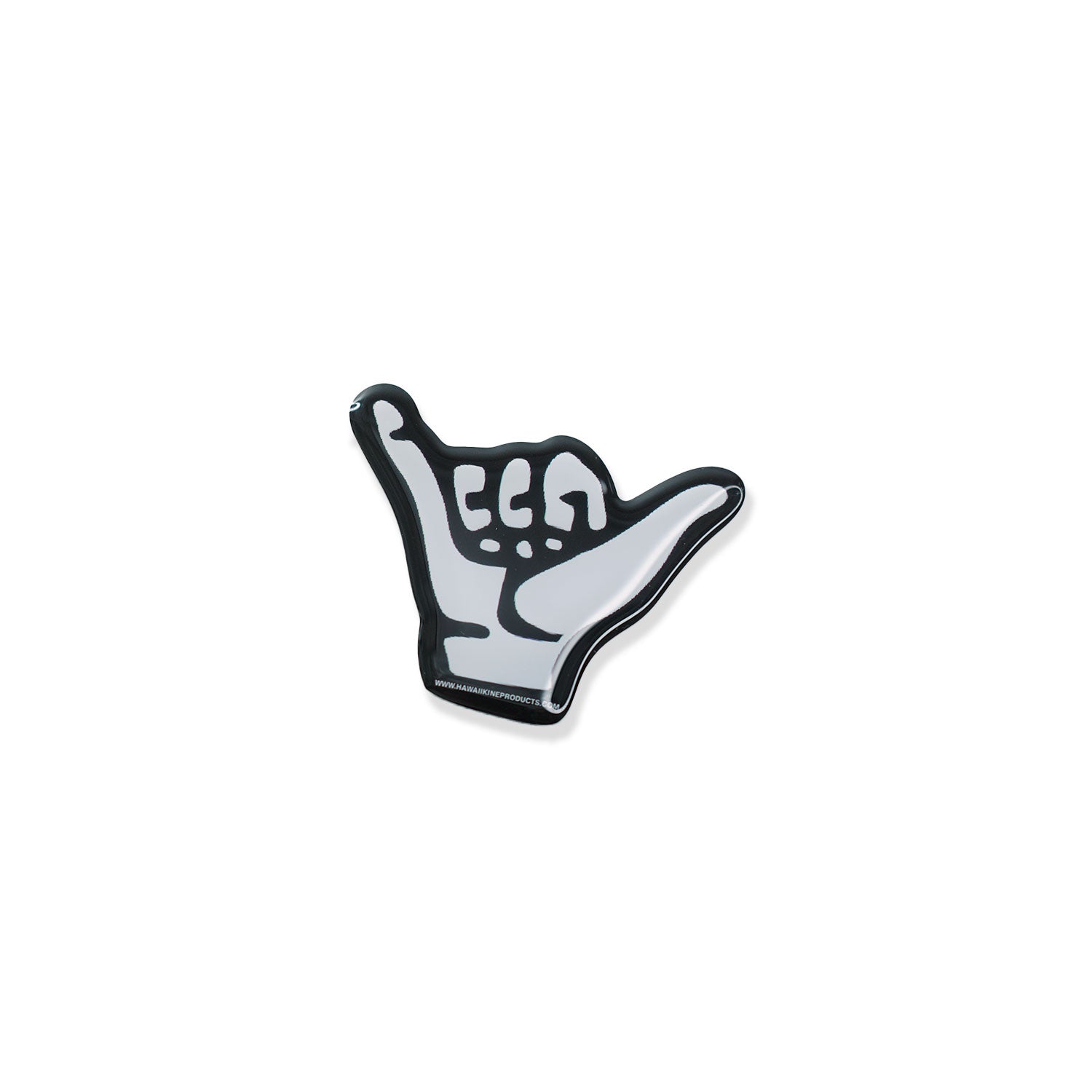 Collapsible Phone Grip - Shaka