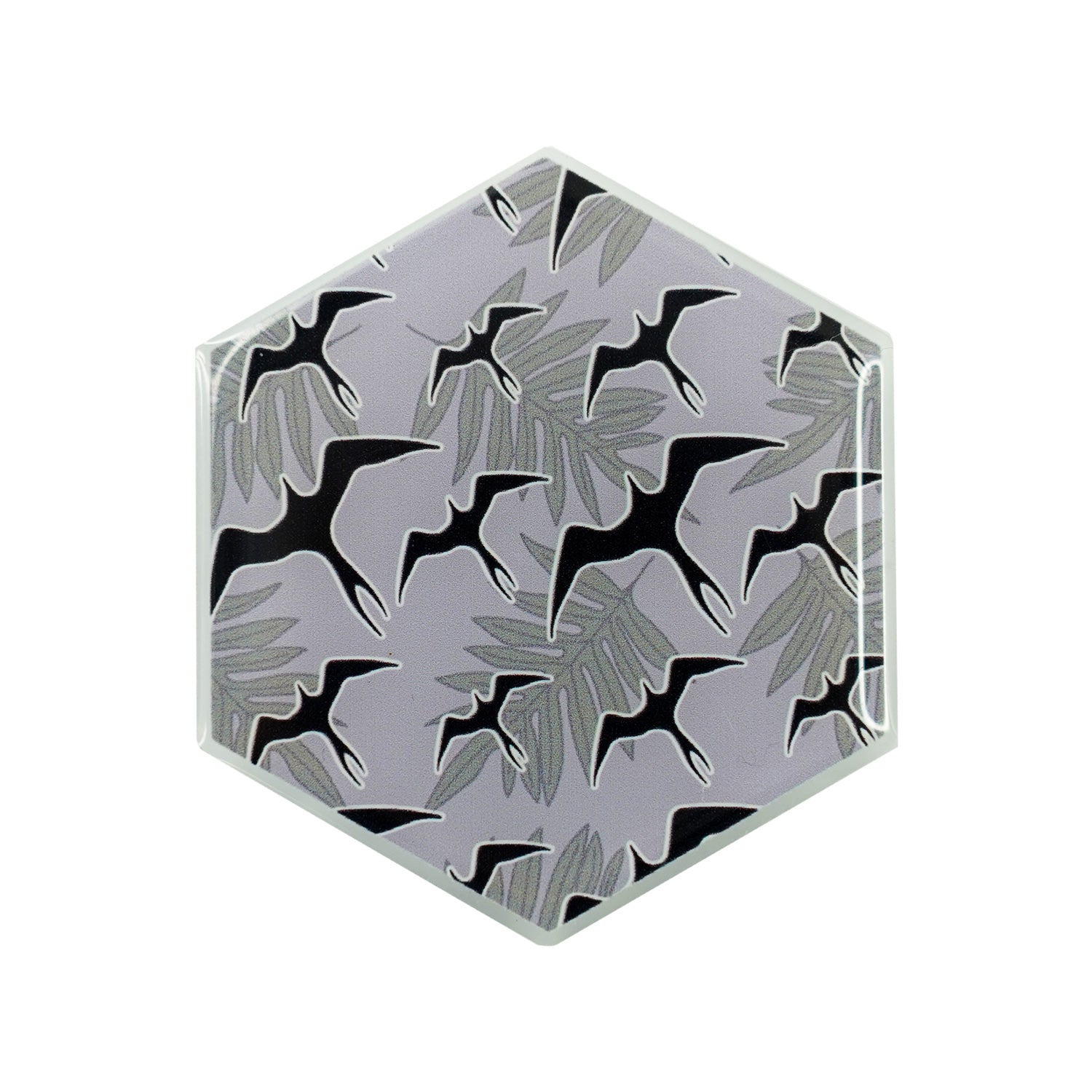 Iwa Bird Collapsible Phone Grip
