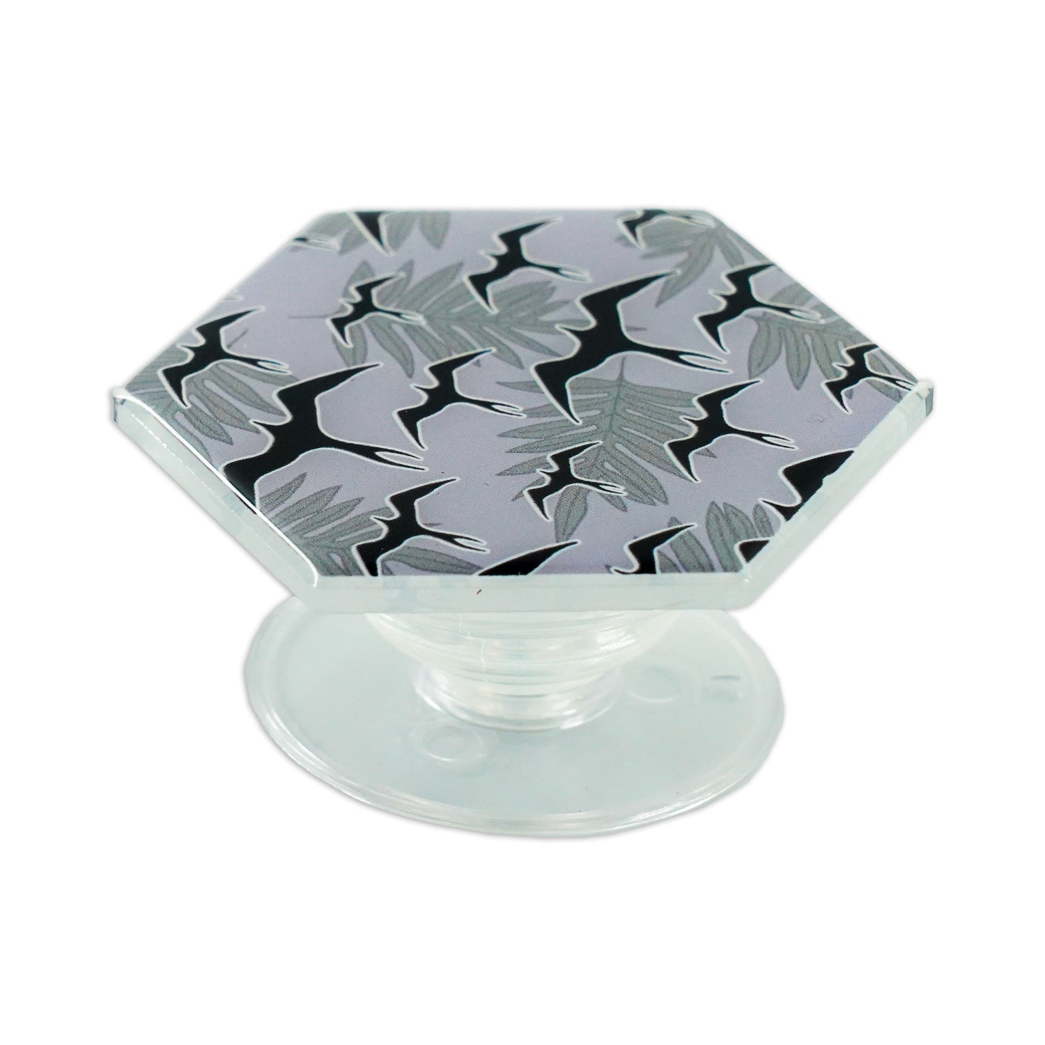 Iwa Bird Collapsible Phone Grip