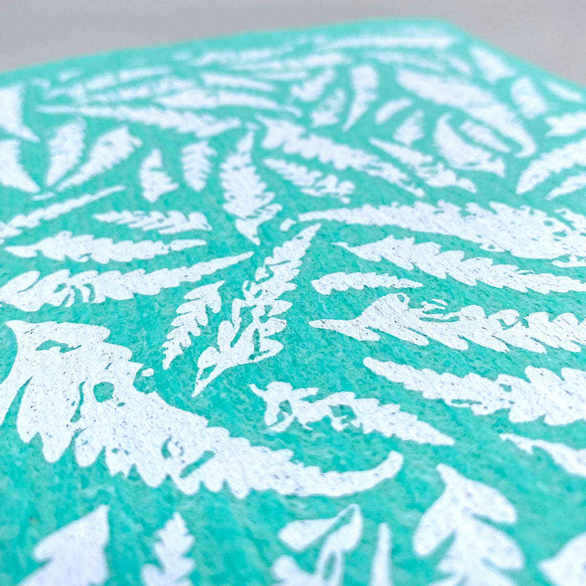 Swedish Eco-Friendly Dishcloth - Palapalai Teal
