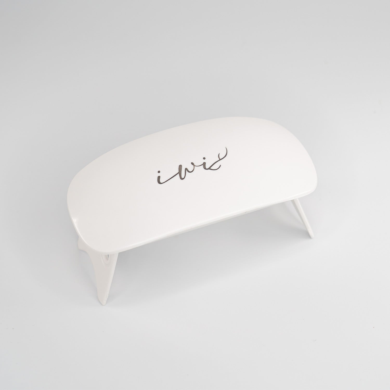 Iwi Nails Ultraviolet LED Travel Gel Nail Lamp