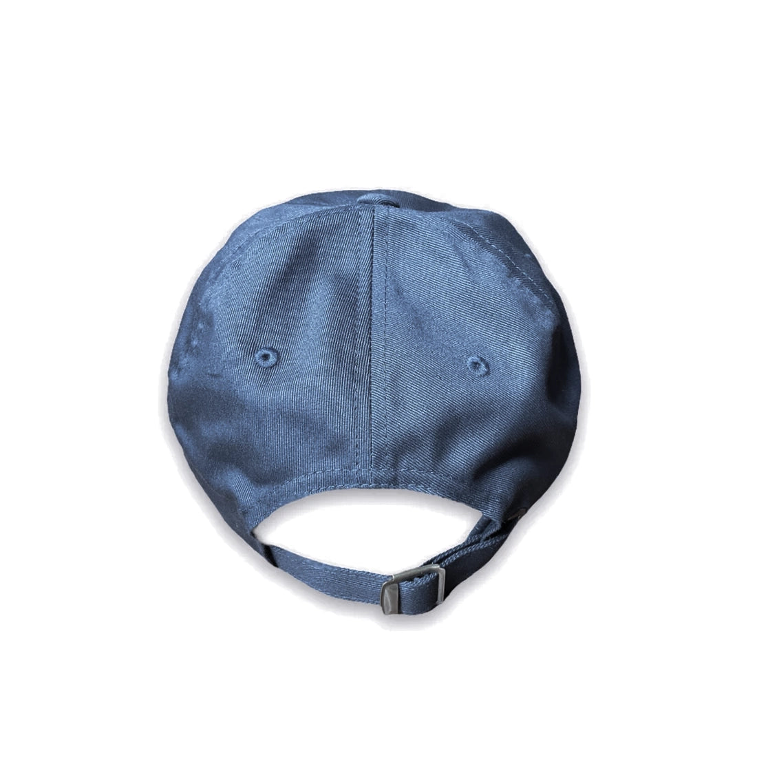 HI Embroidered Adjustable Navy Low-Profile Cap