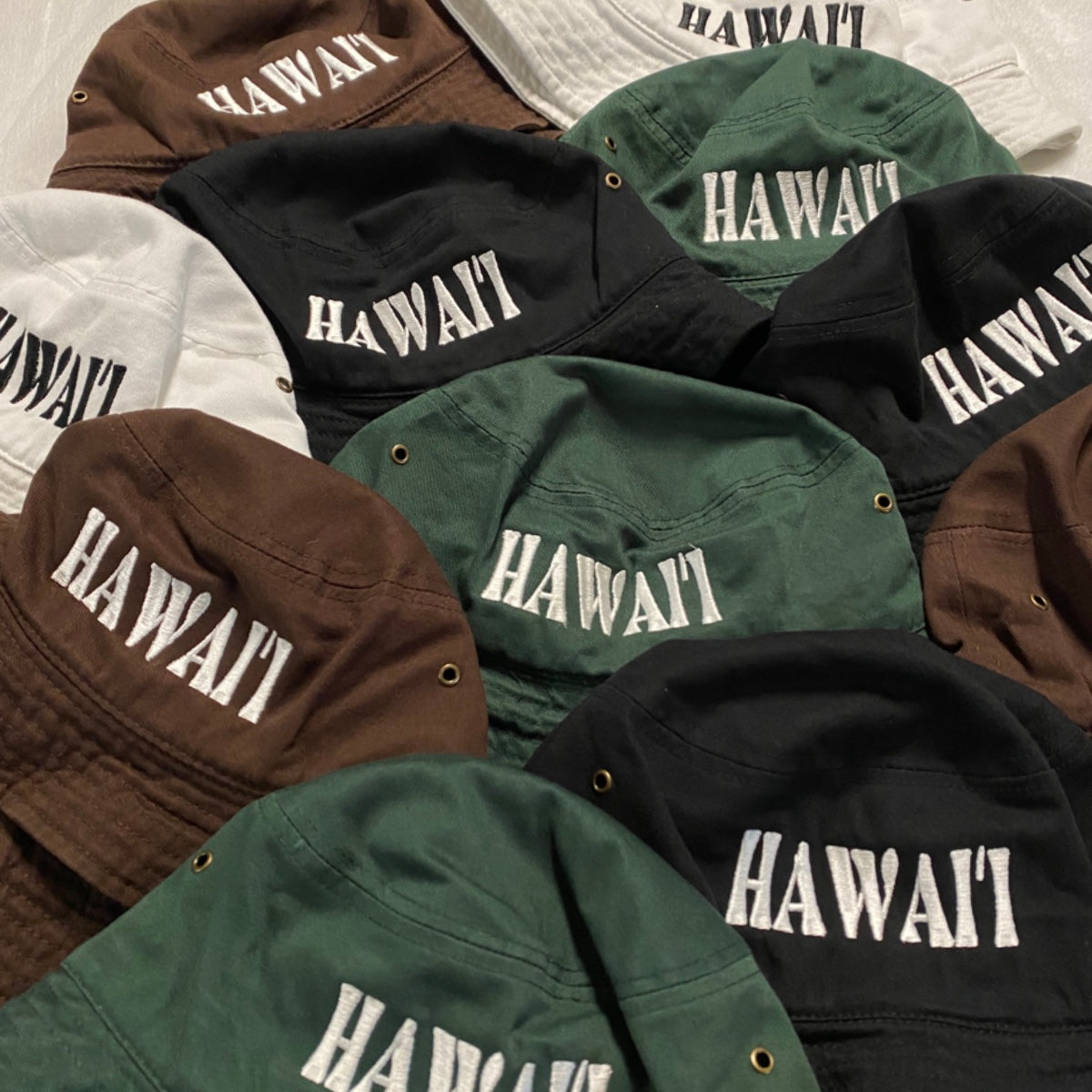 Bucket Hat