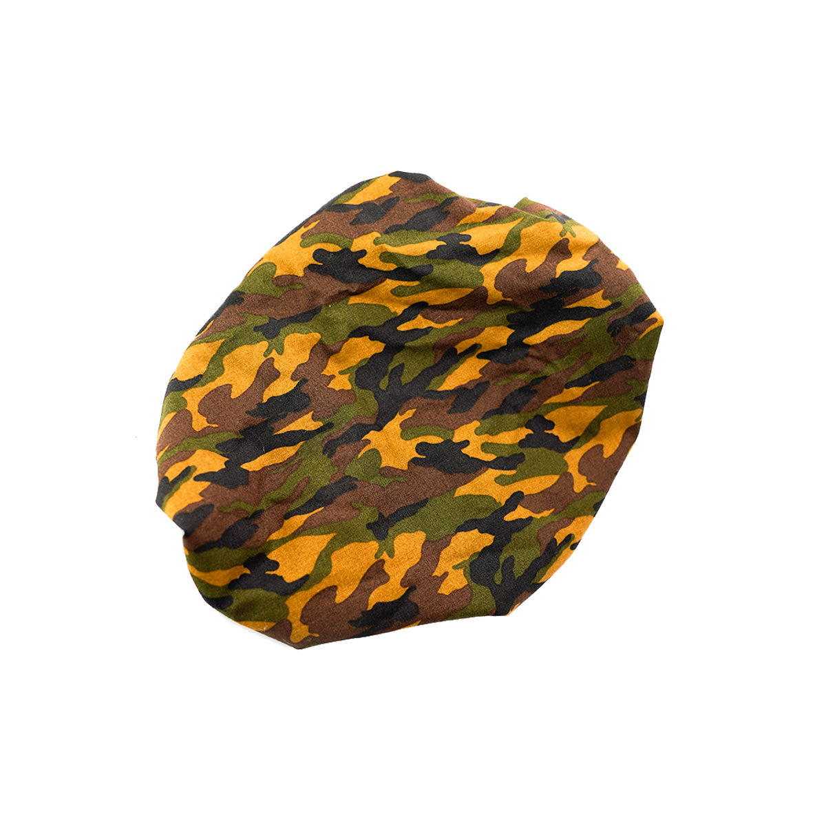 Reusable Washable 9"x13" Pan Covers Eco Friendly Alternative - Camo