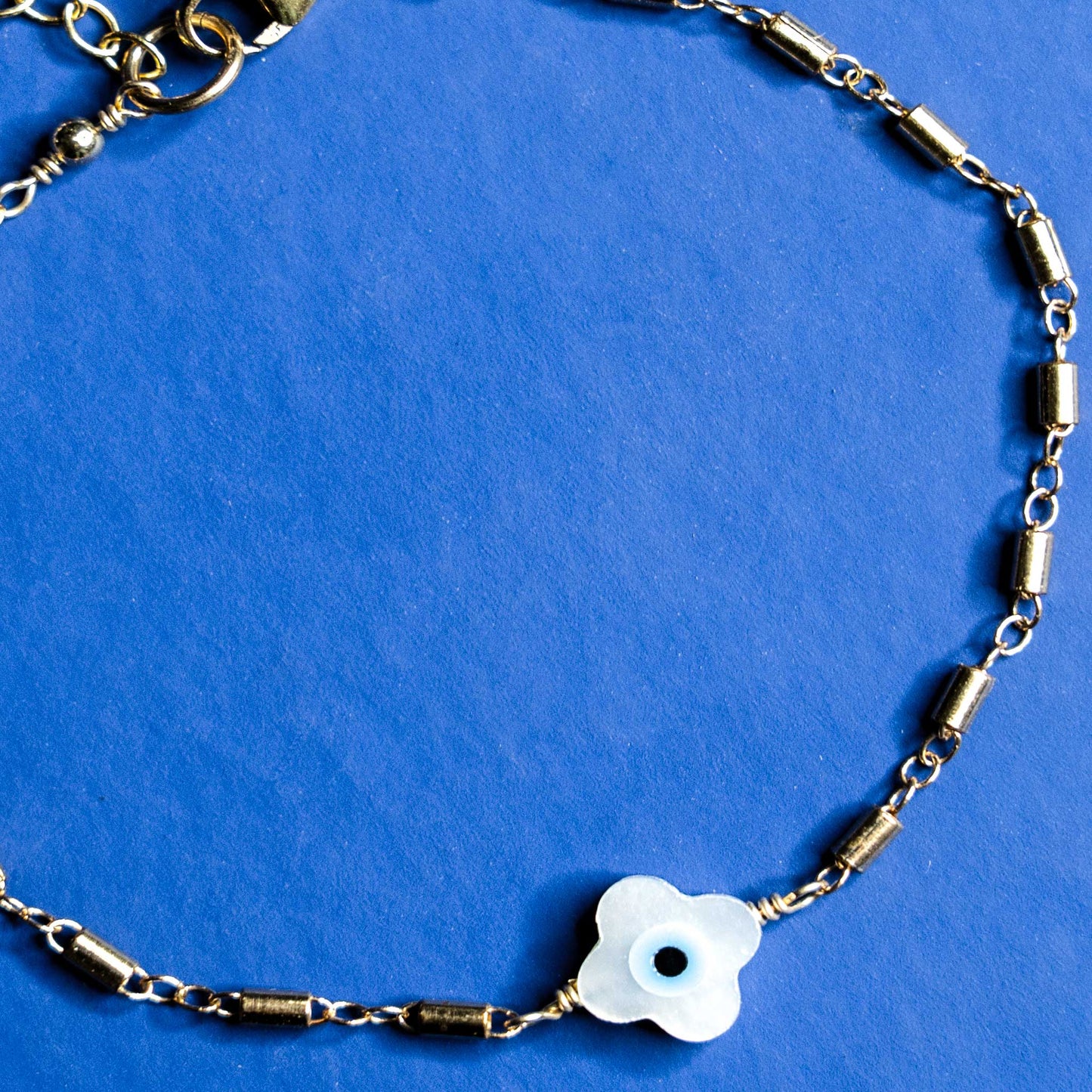 Evil Eye Bracelet