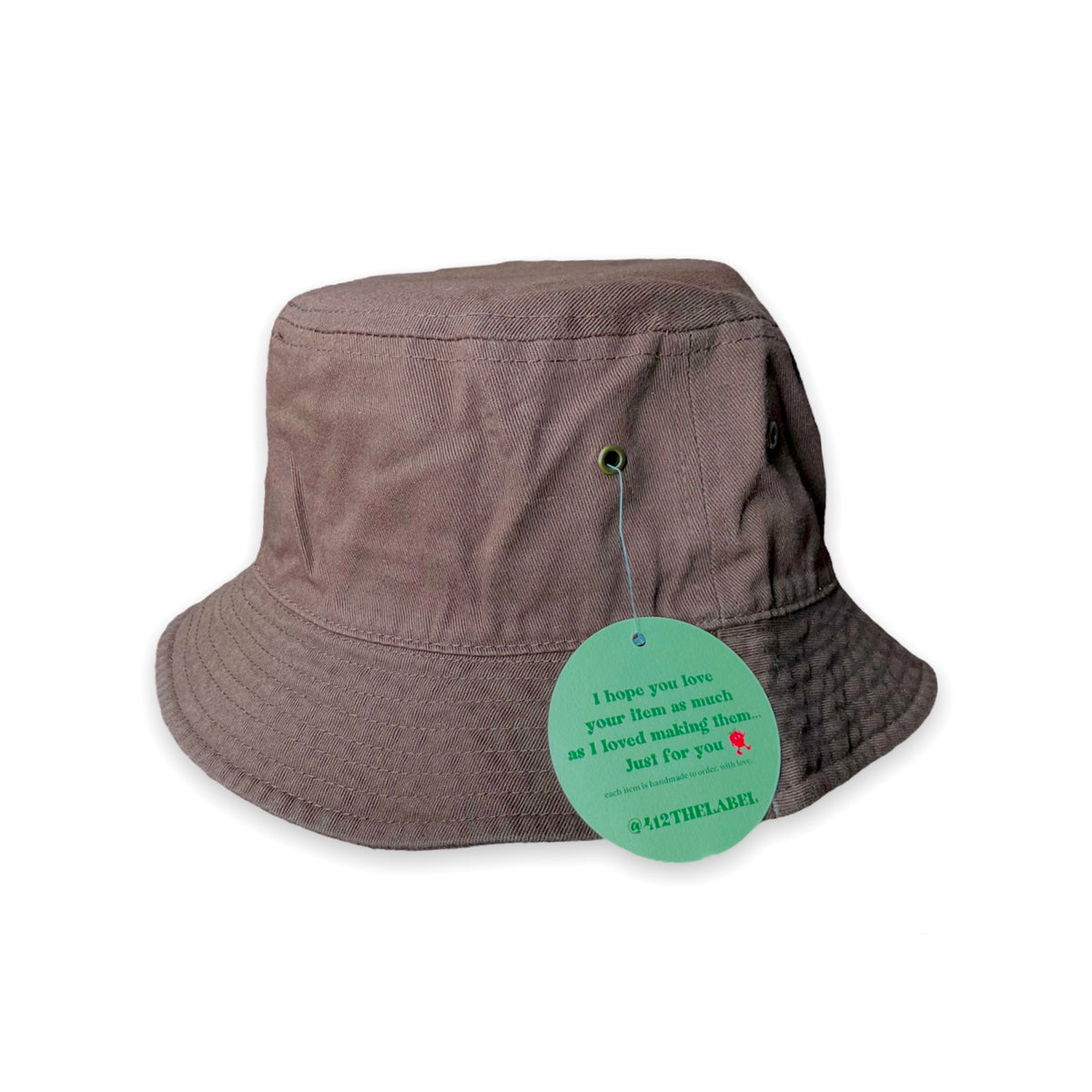 Bucket Hat