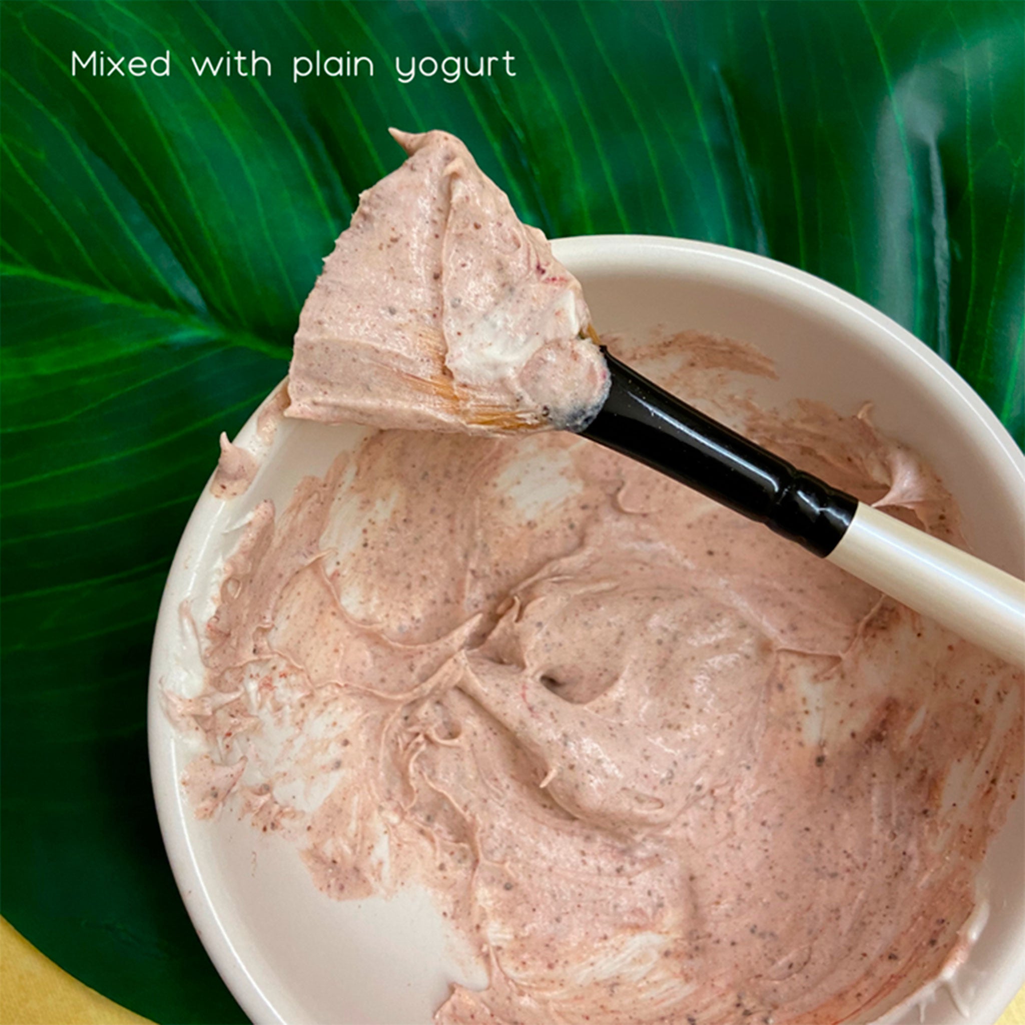 Koki'o Exfoliant + Hibiscus Ōlena Noni Glow Mask
