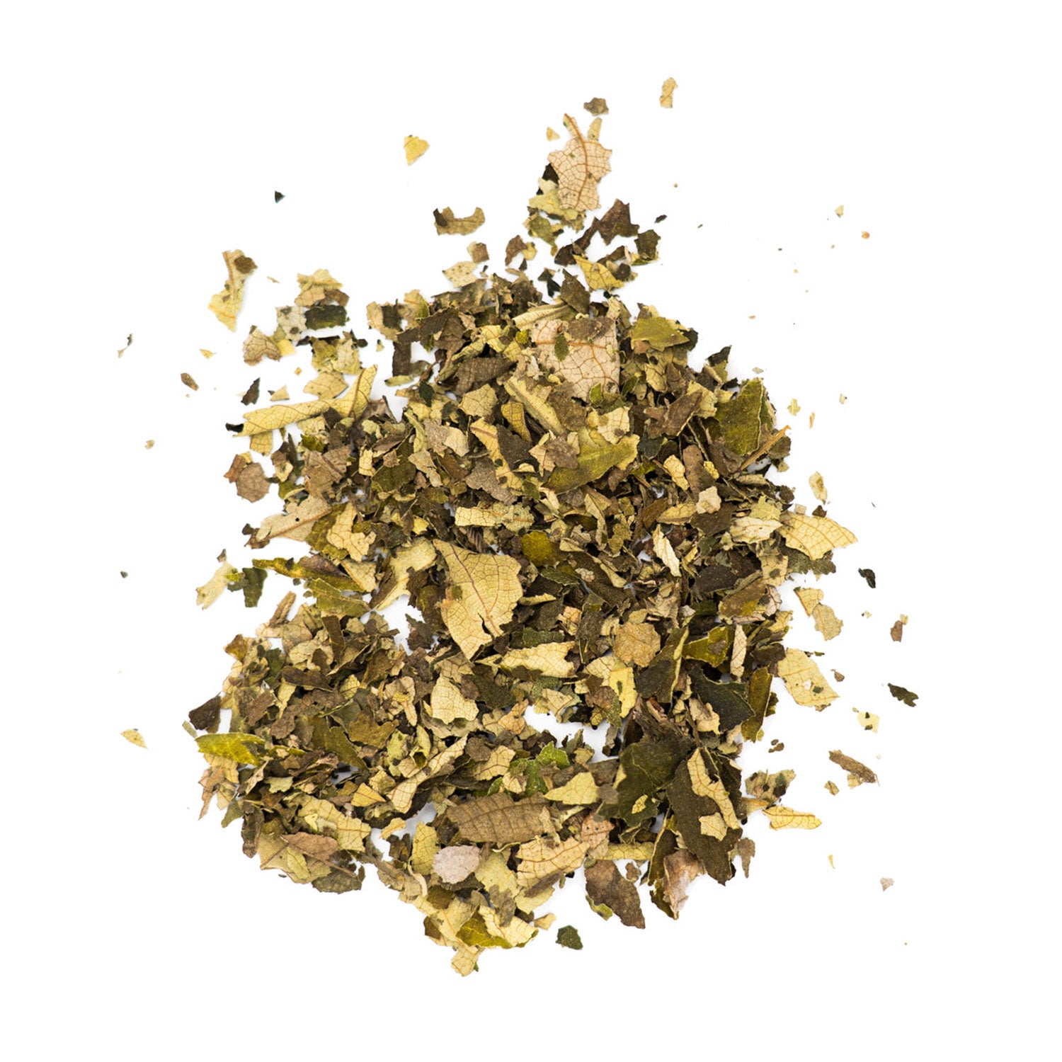 Loose Leaf Māmaki Tea - Mauna Loa Green 2oz