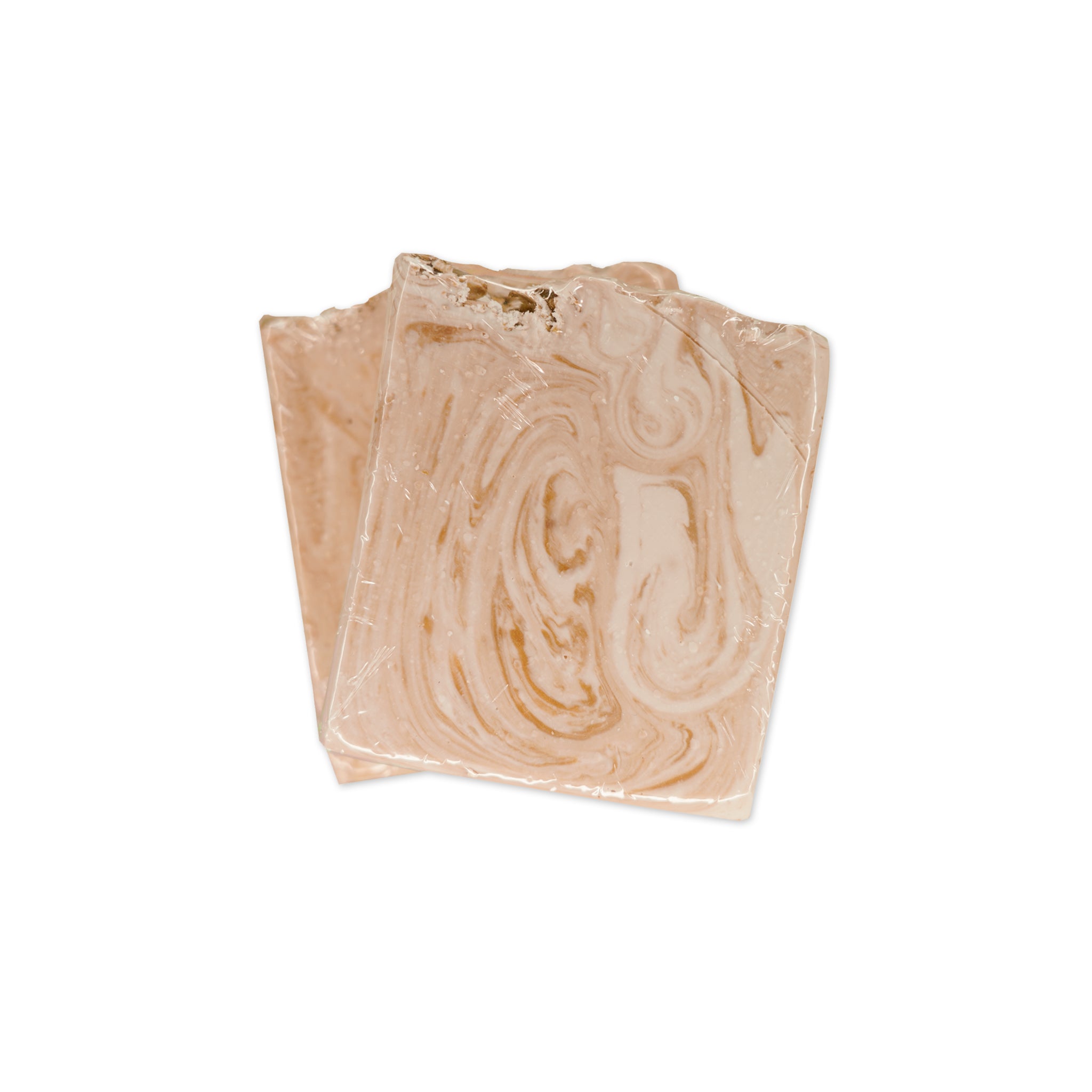 Oatmeal Milk Honey Scent Hawaii Soap Bar