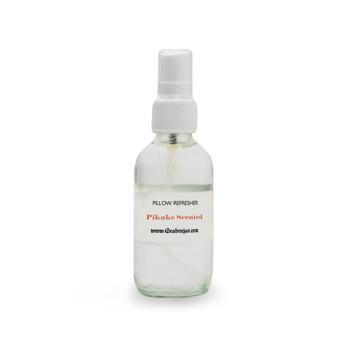 Pikake Jasmine Essential Oils Fabric & Furniture Refresher 2oz