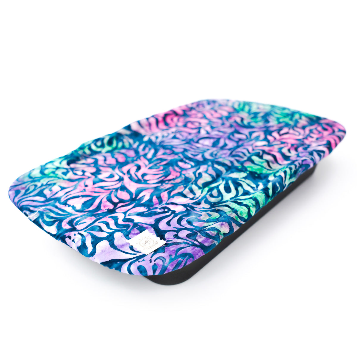 Reusable Washable 9"x13" Pan Covers Eco Friendly Alternative - Batik
