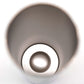 20oz Handmade Skinny Stainless Steel Tumbler - Pikake & Maile