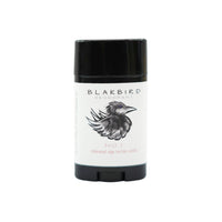 Blakbird Deoderant Cedarwood Sage Tea Trea Vanilla