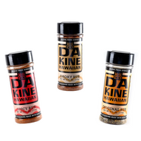 Da Kine Rub Triple Bundle