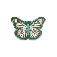 3” Vinyl Pepili Palapalai Fern Butterfly Matte Vinyl Sticker