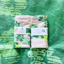 Recycled PET Beach Towel - Pakalana Lei