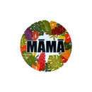 3” Vinyl Pepili MĀMĀ Boho Mom Matte Vinyl Sticker