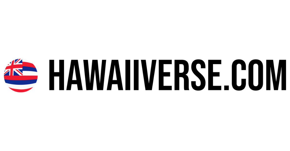 Hawaiiverse - The #1 Discovery Platform in Hawaii 🤙