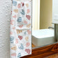 19" x 27" Cotton Flour Sack Tea Towel - Hebrew Cone & Limu