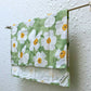19" x 27" Cotton Flour Sack Tea Towel - Pua Kala