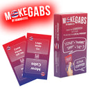 Moke Gabs - A Local Fun Kine Card Game
