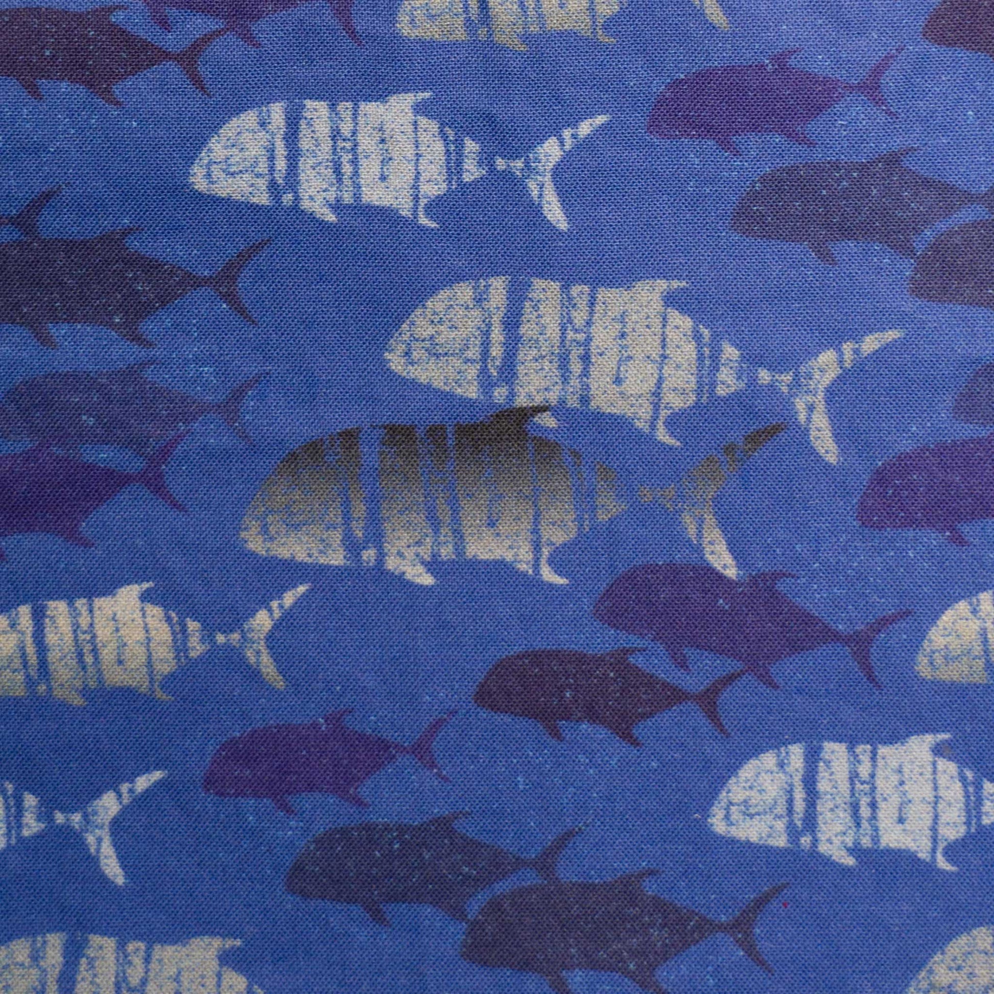 Adjustable Handsewn Velvet Ulua Bib
