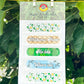 Mea Wahī'eha (Adhesive Bandage) 10 Pack - 'ĀINA