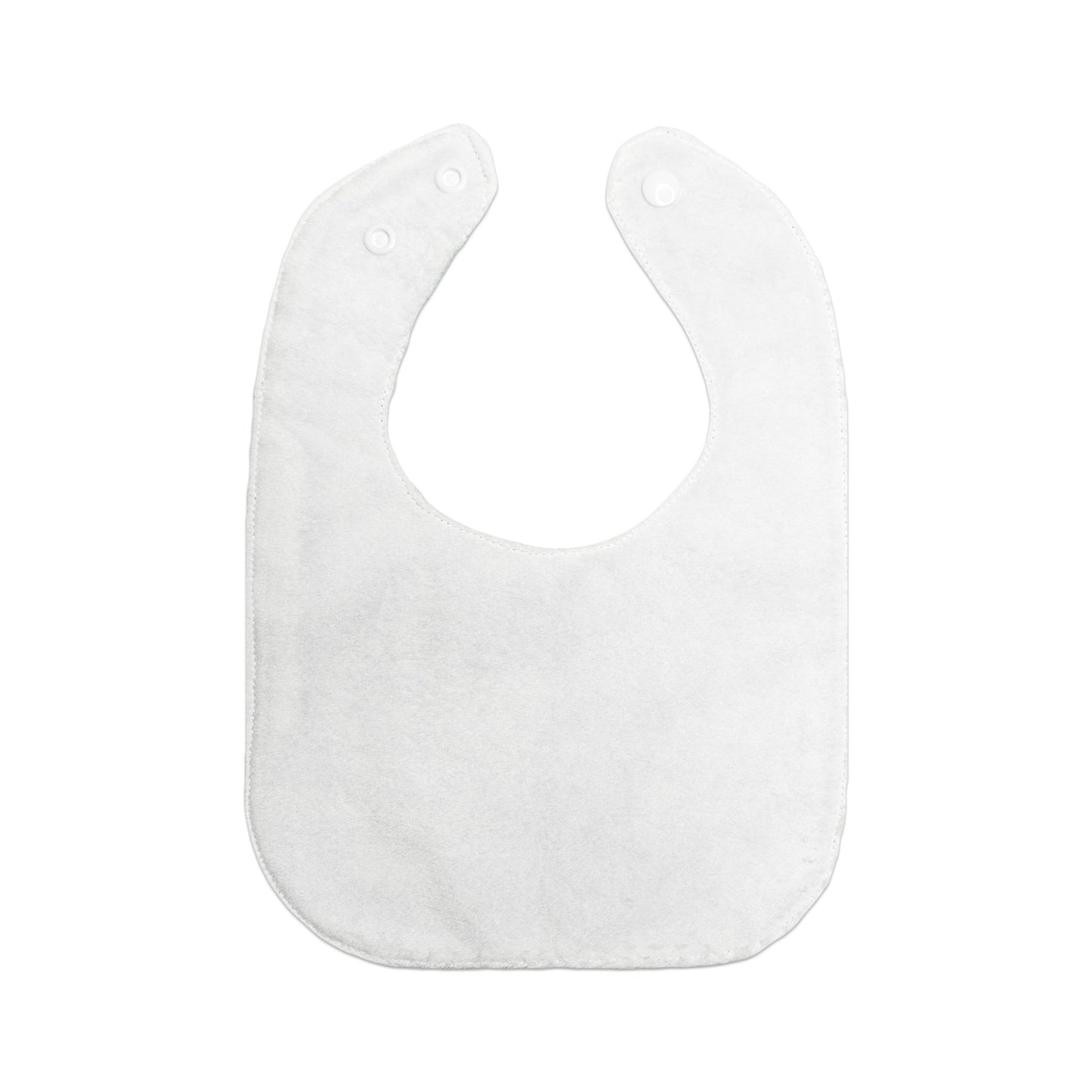 Adjustable Handsewn Velvet ʻOpihi Bib