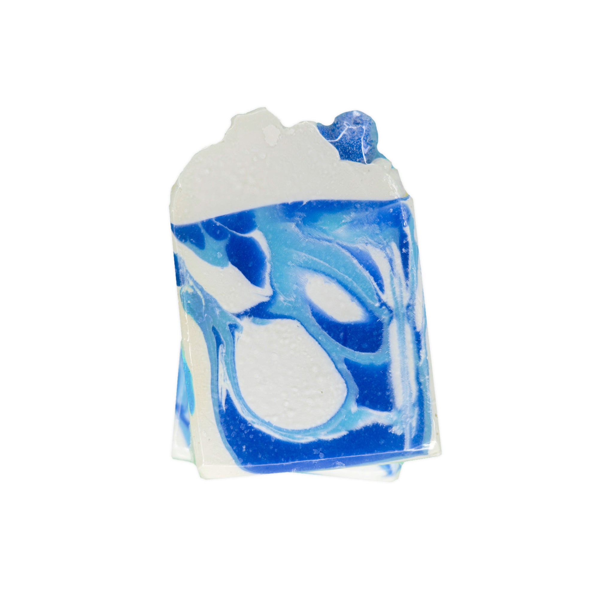 Blue Hawaii Soap