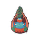 Chillin Pepili - Original Art 4" Vinyl Sticker