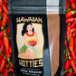 Locally Grown Hawaiian Chili Pepper & Cacao Coffee Enhancer 4oz