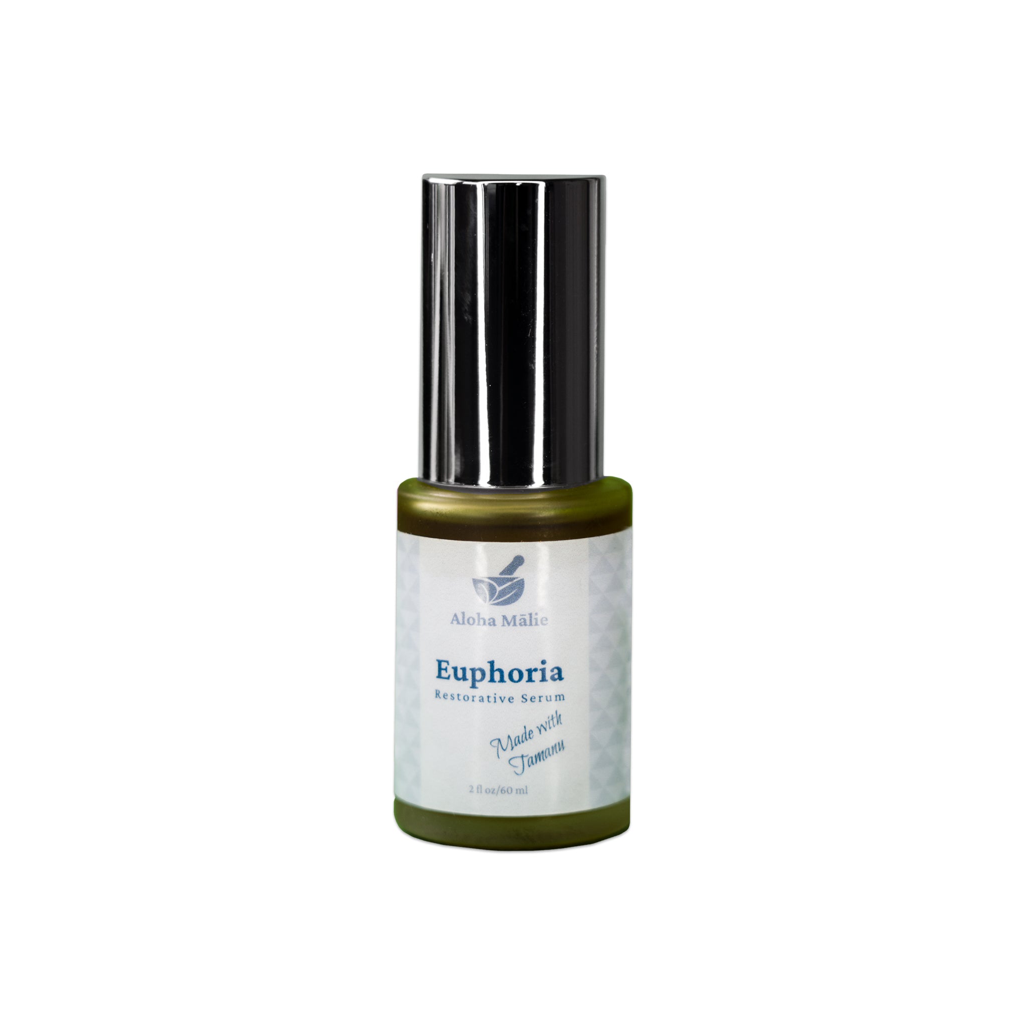 [Euphoria] Restorative Tamanu Nut & Joboba Face Serum