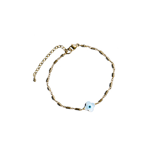 Evil Eye Bracelet