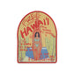 Free Hawaiʻi Pepili - Original Art 5" Vinyl Sticker