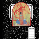 Free Hawaiʻi Pepili - Original Art 5" Vinyl Sticker