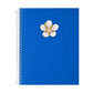 3" Vinyl Sticker Nohoanu - Manyflower Geranium