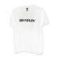 HUSTLIN' cuz I like to buy expensive sh*t - Dryblend T-Shirt White