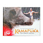 Hawaiian Hardcover Picture Book - Kamapuaʻa, The Great Escape