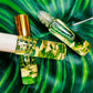 Kūkolu Hawaiian Sandalwood Kukui Calming Essential Oil Roller