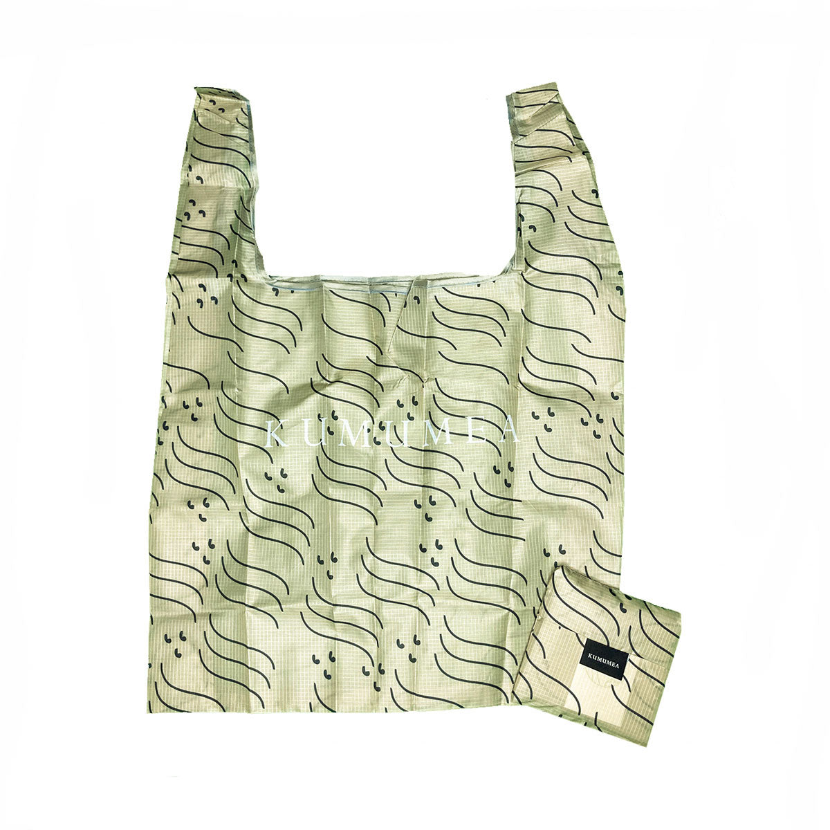 Reusable Tote Bag - Naʻiau