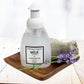 Gentle Foaming Castile Hand Soap - Lavender 8oz