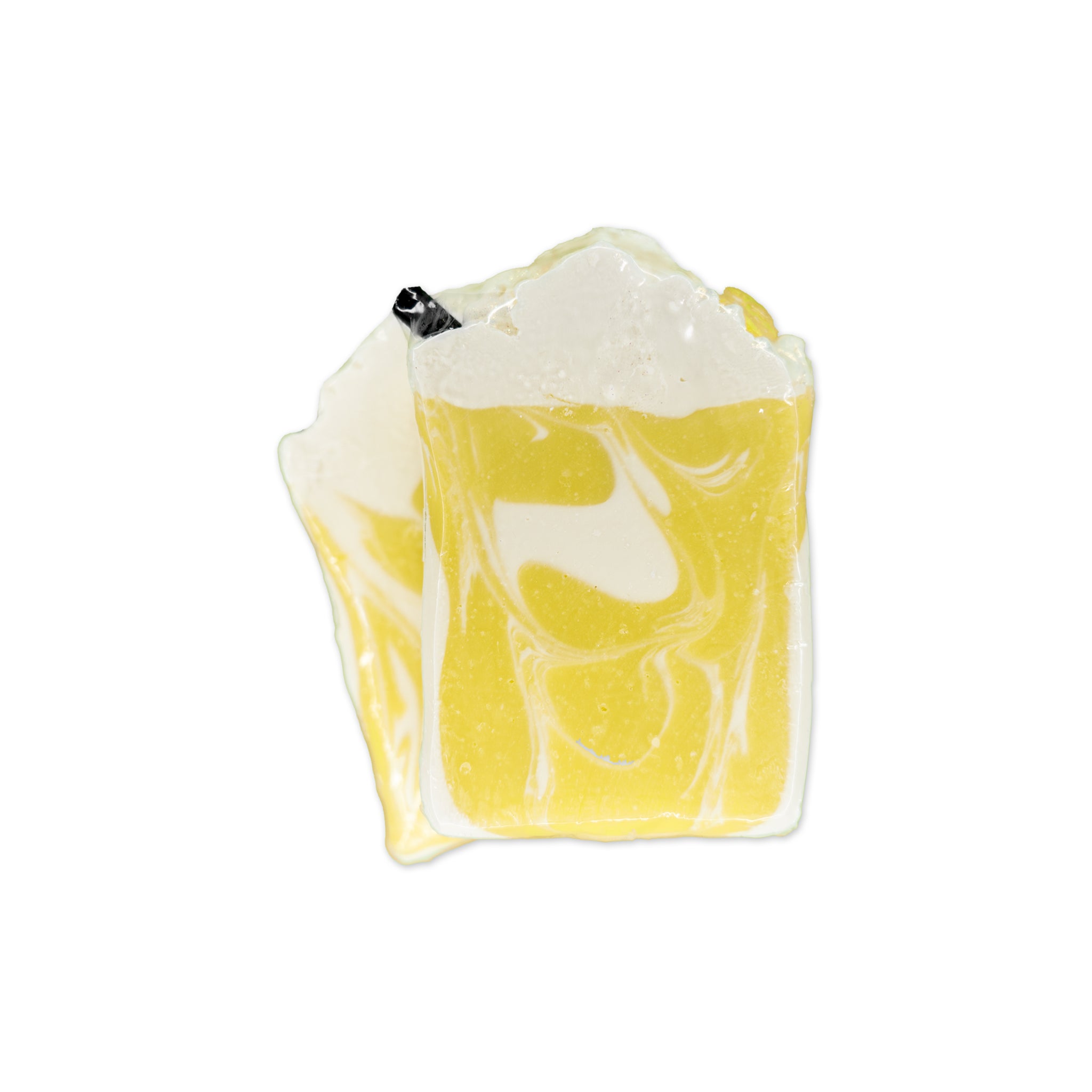 Pineapple Whip Scent Soap Bar